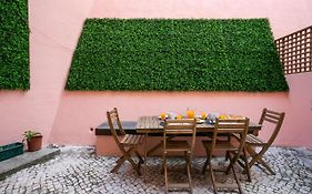 Cozy Tailor Made With A Refreshing Terrace